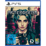  Afterdream, PlayStation 5-Spiel 