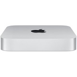 Apple Mac mini M2 8-Core CTO, MAC-System silber, macOS Ventura
