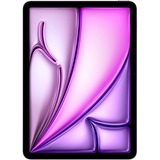 Apple iPad Air 11" (512 GB), Tablet-PC violett, Gen 6 / 2024