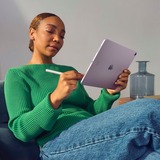 Apple iPad Air 11" (512 GB), Tablet-PC violett, Gen 6 / 2024