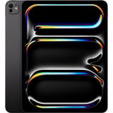 Apple iPad Pro 13" (51 2GB) DEP, Tablet-PC schwarz, M5 / 2025