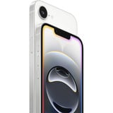 Apple iPhone 16e 128GB, Handy weiß, iOS, NON DEP, 8 GB