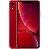 Apple iPhone XR 128GB, Handy Product Red Special Edition, iOS