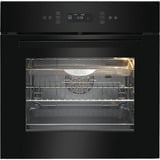 Bomann EBO 7912, Backofen schwarz