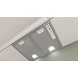Bosch DHL555BM Serie 4, Dunstabzugshaube silber