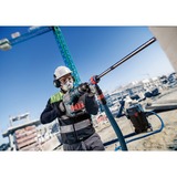 Bosch EXPERT Hammerbohrer SDS Clean max-8X, Ø 20mm Arbeitslänge 400mm, Saugbohrer