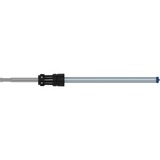 Bosch EXPERT Hammerbohrer SDS Clean plus-8X, Ø 12mm Arbeitslänge 200mm, Saugbohrer