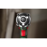 Bosch Heimwerken & Garten Akku-Schlagschrauber UniversalImpactDrive 18V-210 solo, 18Volt grün, ohne Akku und Ladegerät, POWER FOR ALL ALLIANCE