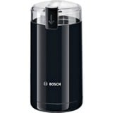 Bosch Home Kaffeemühle TSM6A013 schwarz, 180 Watt