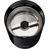 Bosch Home Kaffeemühle TSM6A013 schwarz, 180 Watt