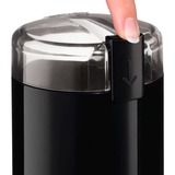 Bosch Home Kaffeemühle TSM6A013 schwarz, 180 Watt