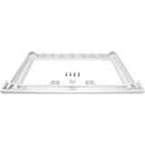 Bosch Home Verbindungssatz WTZ27510 weiß