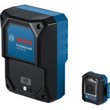 Bosch Kabelloses Auto-Start-Set GCA 30-42 + GCT 30-42 Professional, Anschlussmodul blau