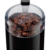 Bosch Kaffeemühle TSM6A013 schwarz, 180 Watt
