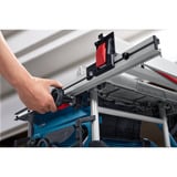Bosch Professional Akku-Tischkreissäge GTS 18V-70 Professional solo, 18Volt blau, ohne Akku und Ladegerät, Sägeblatt Ø 216mm