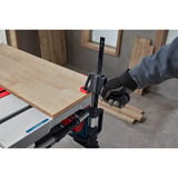 Bosch Professional Akku-Tischkreissäge GTS 18V-70 Professional solo, 18Volt blau, ohne Akku und Ladegerät, Sägeblatt Ø 216mm