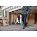 Bosch Professional Akku-Tischkreissäge GTS 18V-70 Professional solo, 18Volt blau, ohne Akku und Ladegerät, Sägeblatt Ø 216mm