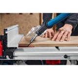Bosch Professional Akku-Tischkreissäge GTS 18V-70 Professional solo, 18Volt blau, ohne Akku und Ladegerät, Sägeblatt Ø 216mm
