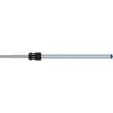 Bosch Professional EXPERT Hammerbohrer SDS Clean max-8X, Ø 20mm Arbeitslänge 400mm, Saugbohrer
