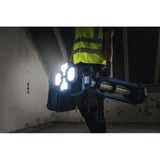 Bosch Professional GLT 18V-5000, Arbeitsleuchte blau/schwarz, ohne Akku und Ladegerät