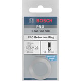 Bosch Reduzierring für Kreissägeblatt, 30mm > 20mm, Adapter 