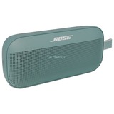 Bose SoundLink Flex, Lautsprecher blau, Bluetooth, USB-C