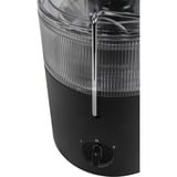 Braun MultiJuice 5 Entsafter SJ 5000 schwarz, 800 Watt, Saftbehälter 1,5 Liter