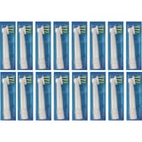 Braun Oral-B Pro CrossAction Aufsteckbürsten 16er Frustfreie Umverpackung