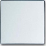 Busch-Jaeger Wippe einteilige Wippe für Ausschalter Wechselschalter Kreuzschalter und Taster Retail