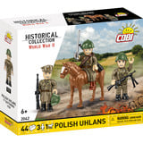 COBI Polish Uhlans, Konstruktionsspielzeug 