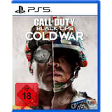  Call of Duty Black Ops Cold War, PlayStation 5-Spiel 