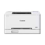 Canon i-SENSYS LBP646Cdw, Farblaserdrucker grau, USB, LAN, WLAN, Duplex (Druck)