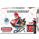 Carrera GO!!! Nintendo Mario Kart - P-Wing, Rennbahn 