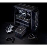 Cooler Master GX III Gold 750W, PC-Netzteil schwarz, Kabel-Management, 750 Watt