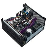 Cooler Master GX III Gold 750W, PC-Netzteil schwarz, Kabel-Management, 750 Watt