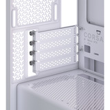 Corsair 2800X RS-R ARGB, Tower-Gehäuse weiß