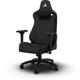 Corsair TC200 FABRIC, Gaming-Stuhl schwarz