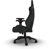 Corsair TC200 FABRIC, Gaming-Stuhl schwarz