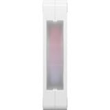 Corsair iCUE LINK RX120 II RGB, Gehäuselüfter weiß, White, 120 mm