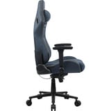 Cougar Gaming-Stuhl Defensor S blau/schwarz