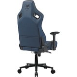 Cougar Gaming-Stuhl Defensor S blau/schwarz