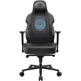 Cougar Gaming-Stuhl NxSys Aero schwarz