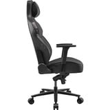 Cougar Gaming-Stuhl NxSys Aero schwarz