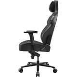 Cougar Gaming-Stuhl NxSys Aero schwarz