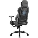 Cougar Gaming-Stuhl NxSys Aero schwarz