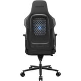 Cougar Gaming-Stuhl NxSys Aero schwarz