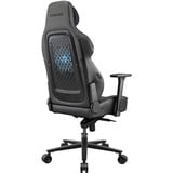 Cougar Gaming-Stuhl NxSys Aero schwarz