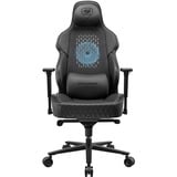 Cougar Gaming-Stuhl NxSys Aero schwarz