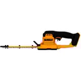 DEWALT Akku-Kompakt-Heckenschere (DCMHT520N-XJ), 18Volt gelb/schwarz, ohne Akku und Ladegerät