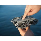 DJI Neo 2 Motion Fly More Combo, Drohne grau, 12 Megapixel, 2-Achsen-Gimbal, inkl. 3 Akkus, RC Motion 3 und Goggles